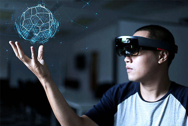 阻尼乐鱼网页版在线登录-乐鱼(中国):AR眼镜关键部件,助力设备便携性与用户体验提升
